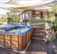 Coach House Hill Cottage - Accommodation ACT