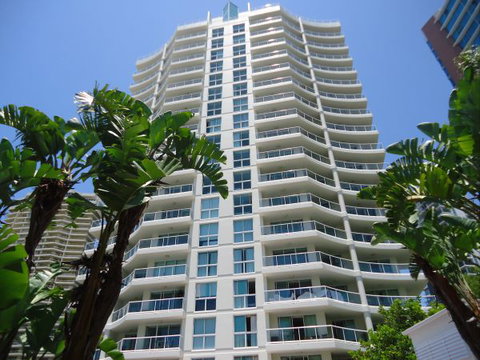 Crest Apartments - Accommodation ACT 1