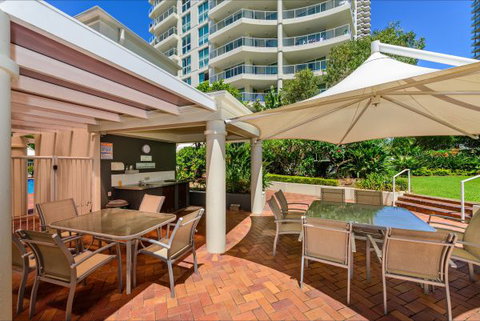 Crest Apartments - Accommodation ACT 2