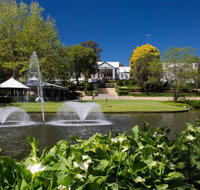 Crowne Plaza Hawkesbury Valley - Accommodation ACT