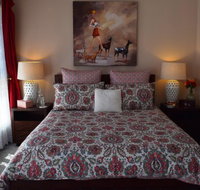 Cutmore Cottages Bed and Breakfast - Accommodation ACT