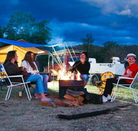 Del Rio Riverside Resort - Accommodation ACT