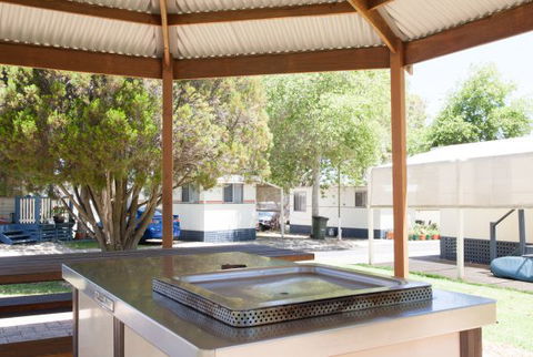 Discovery Parks - Perth Vineyards - Accommodation ACT 2