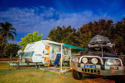 Discovery Parks - Hervey Bay - Accommodation ACT 1