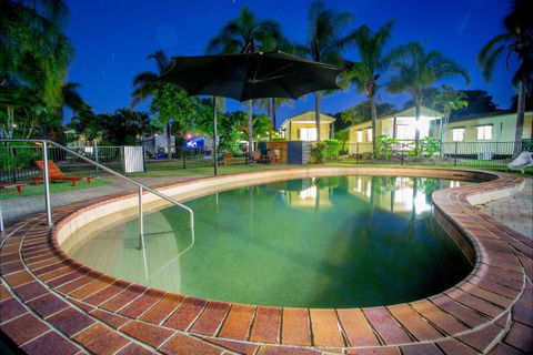 Discovery Parks - Hervey Bay - Accommodation ACT 2