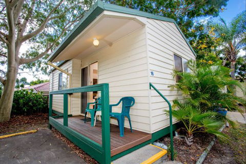 Discovery Parks - Hervey Bay - Accommodation ACT 3