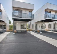 Discovery Parks - Melbourne - Accommodation ACT