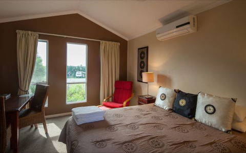 Dongara Tourist Park - Accommodation ACT 3