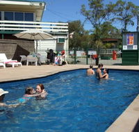 Dylene Caravan Park - Accommodation ACT