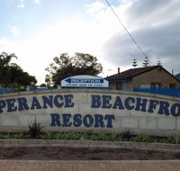 Esperance Beachfront Resort - Accommodation ACT