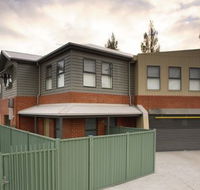 FedUni Living - Accommodation ACT