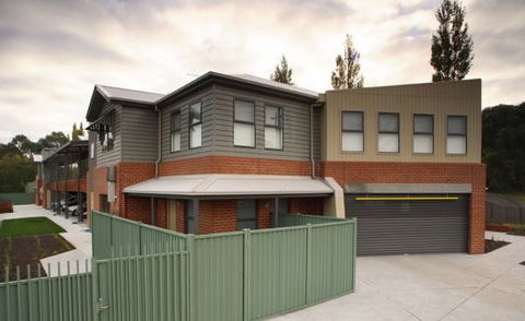FedUni Living - Accommodation ACT 0