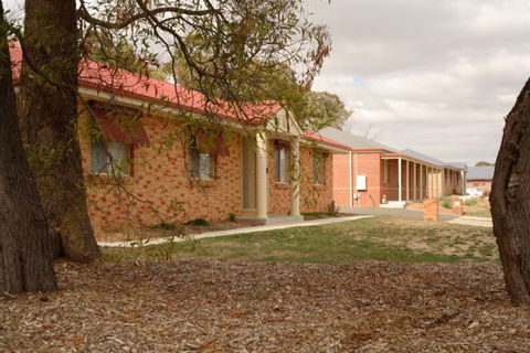 FedUni Living - Accommodation ACT 2