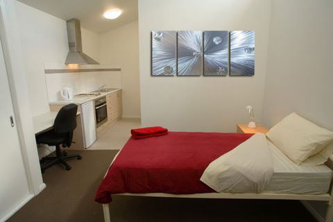 FedUni Living - Accommodation ACT 7