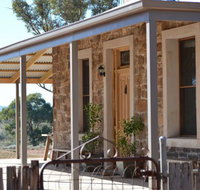 Flinders Bush Retreats - Accommodation ACT