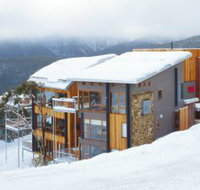 Frueauf Village - Accommodation ACT