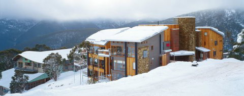 Frueauf Village - Accommodation ACT 0