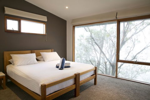 Frueauf Village - Accommodation ACT 2
