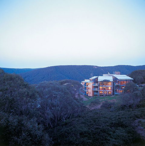 Frueauf Village - Accommodation ACT 3
