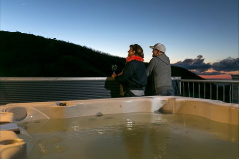 Frueauf Village - Accommodation ACT 4