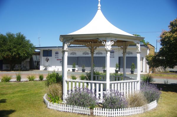 Bearii ACT Accommodation ACT