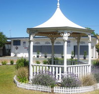 Gazebo Motor Inn - Accommodation ACT
