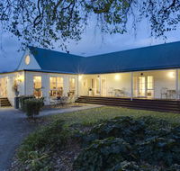 Glen Isla House - Accommodation ACT