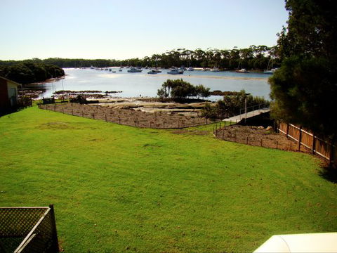 Goolwa Riverport Motel - Accommodation ACT 0