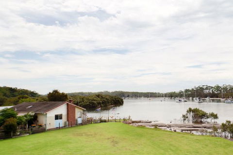 Goolwa Riverport Motel - Accommodation ACT 3