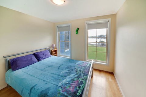 Goolwa Riverport Motel - Accommodation ACT 4