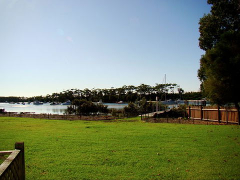 Goolwa Riverport Motel - Accommodation ACT 6