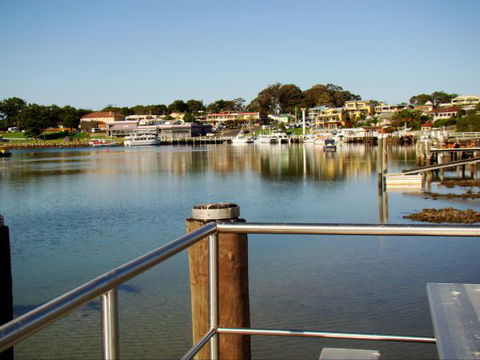 Goolwa Riverport Motel - Accommodation ACT 7