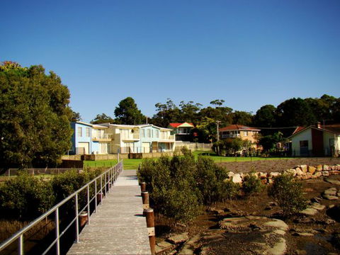 Goolwa Riverport Motel - Accommodation ACT 8