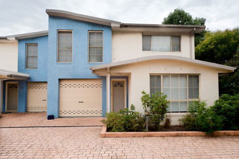 Goolwa Riverport Motel - Accommodation ACT 9