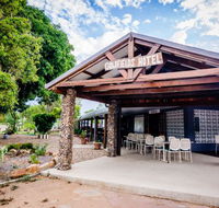 Goldfields Hotel and Finnigan's Rest - Accommodation ACT