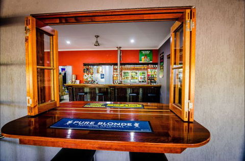 Goldfields Hotel And Finnigan's Rest - Accommodation ACT 4
