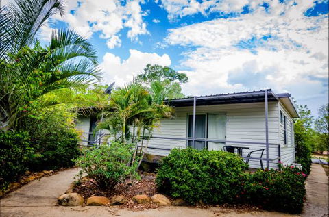 Goldfields Hotel And Finnigan's Rest - Accommodation ACT 7