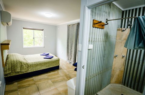 Goldfields Hotel And Finnigan's Rest - Accommodation ACT 8
