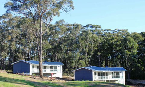 Greenwood Park Estate - Accommodation ACT 0
