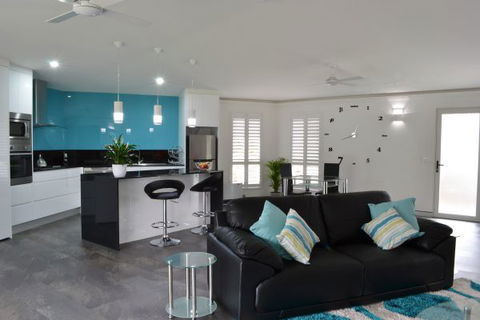 Greenwood Park Estate - Accommodation ACT 1