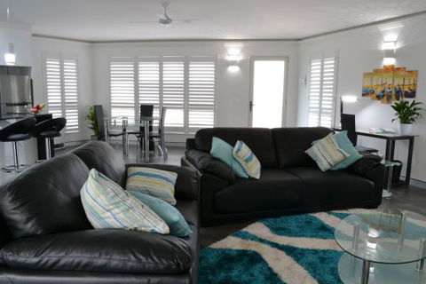 Greenwood Park Estate - Accommodation ACT 2
