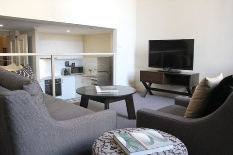 Grand Hotel Melbourne MGallery Collection - Accommodation ACT 2