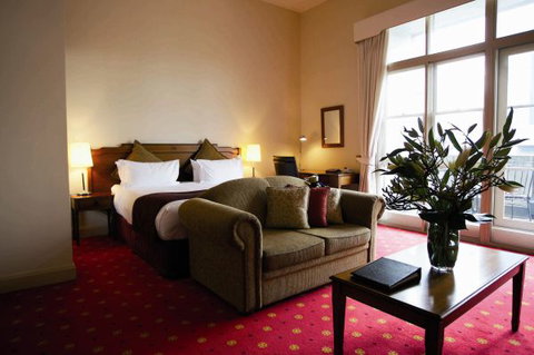 Grand Hotel Melbourne MGallery Collection - Accommodation ACT 3