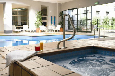 Grand Hotel Melbourne MGallery Collection - Accommodation ACT 6