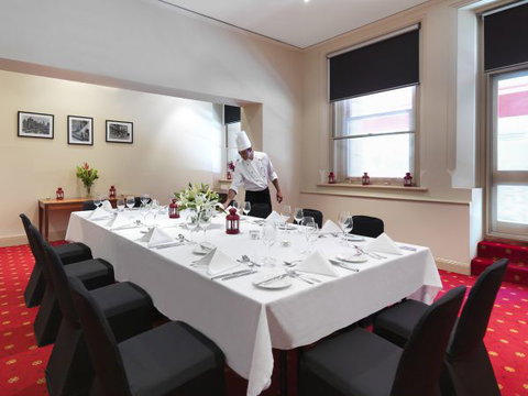 Grand Hotel Melbourne MGallery Collection - Accommodation ACT 8