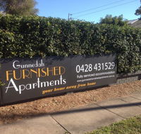 Gunnedah Furnished Apartments - Accommodation ACT