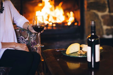 Holberry House - Accommodation ACT 2