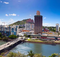 Hotel Grand Chancellor Townsville - Accommodation ACT