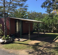Homestead Caravan Park - Accommodation ACT