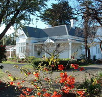 Huonville Guesthouse - Accommodation ACT